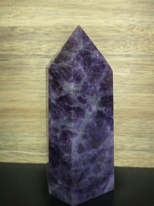 Amethyst Tower