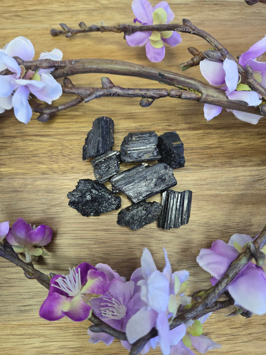 Black Tourmaline